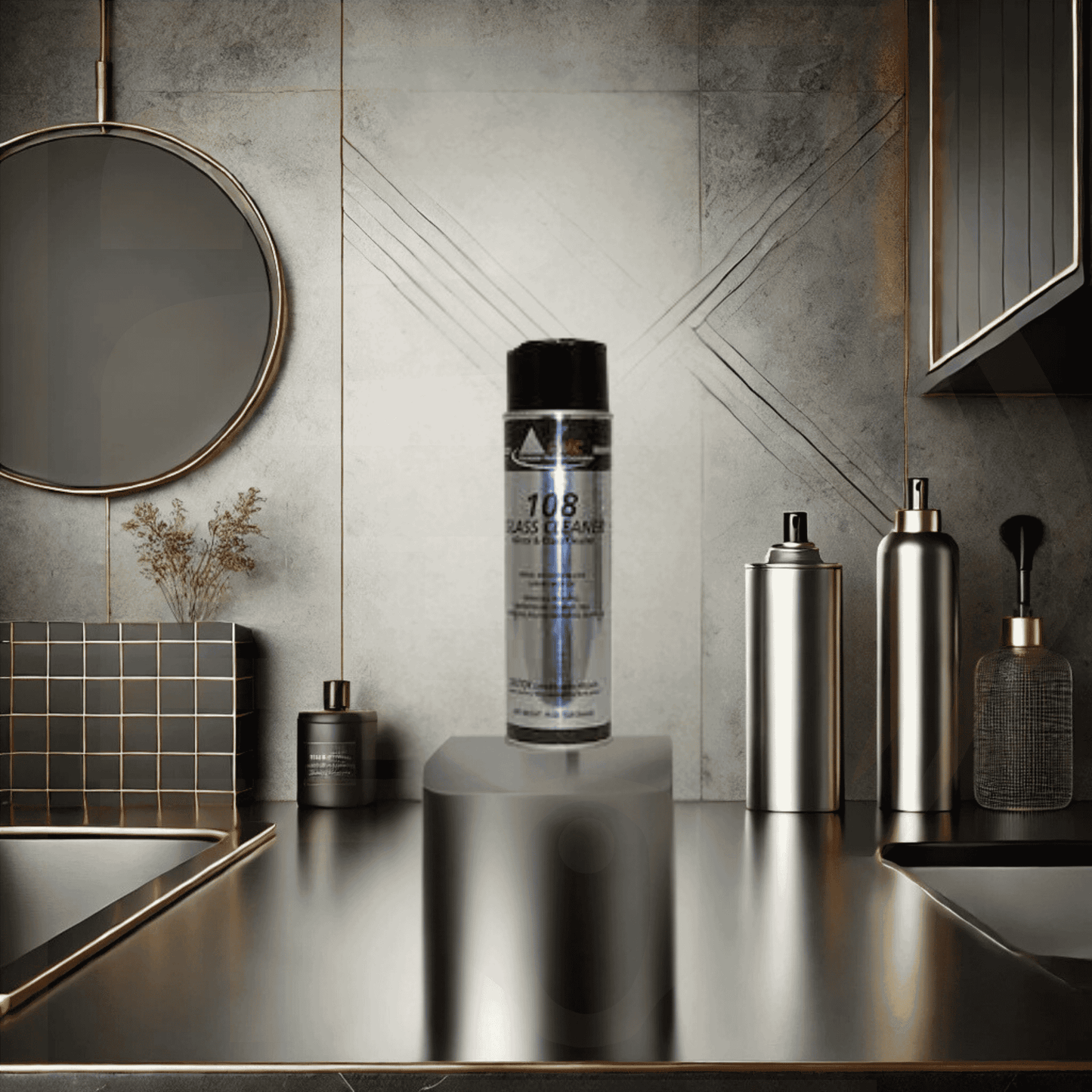 108 Glass Plus (19OZ) - 2phito