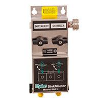 3-BAY SINK CHEMICAL DISPENSER (DS) - 2phito