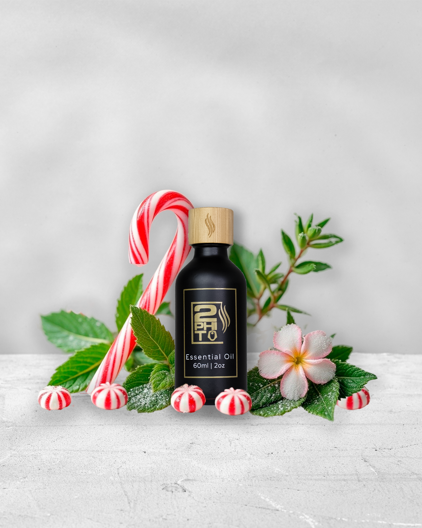Candy Cane Fragance Oil