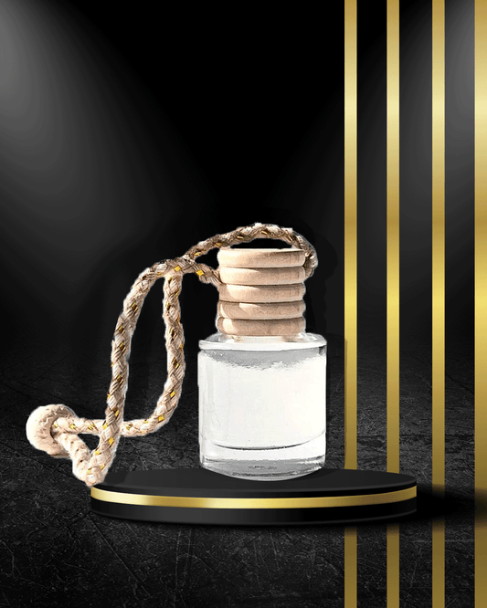 Passive Car Diffuser