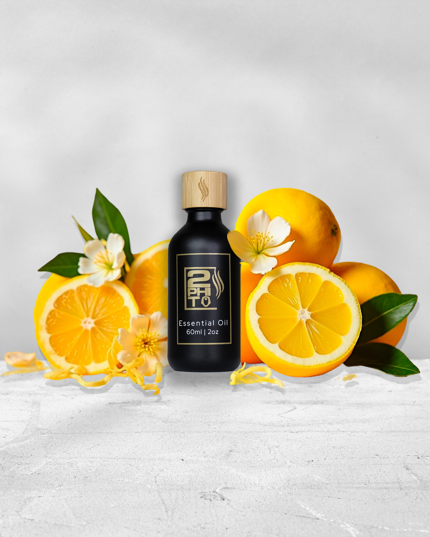 My Way Fragance Oil Signature Luxury Aroma