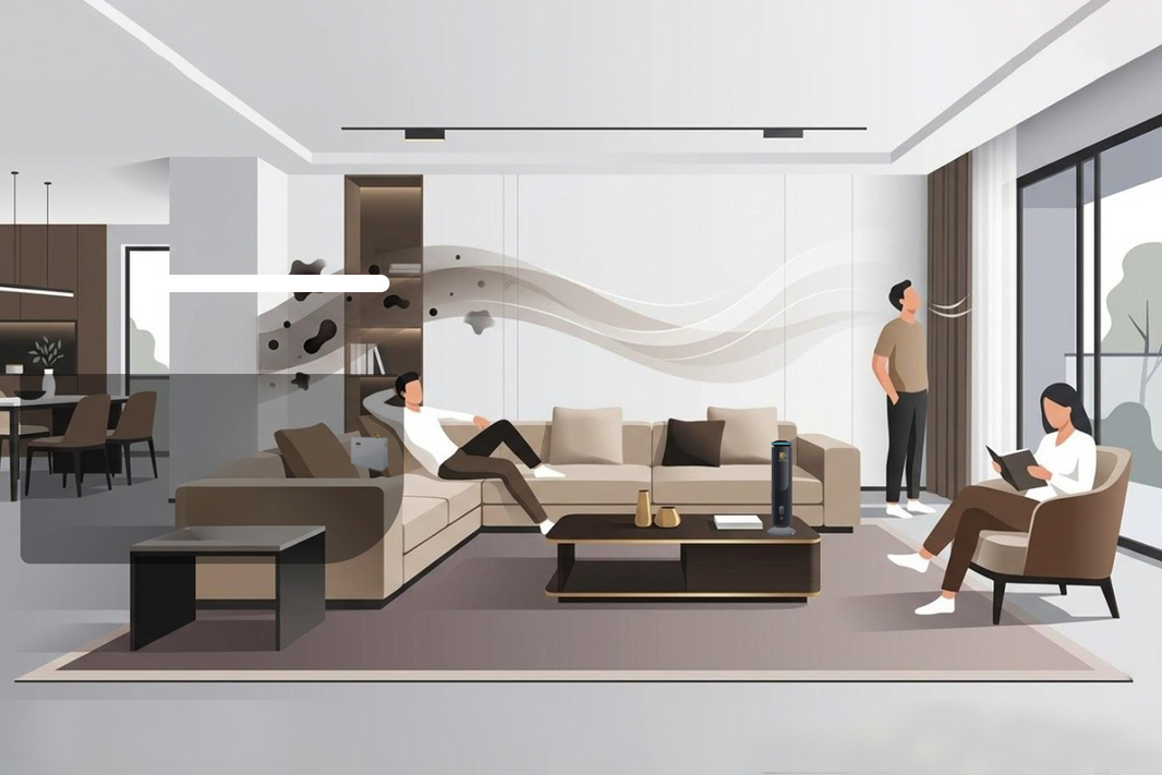 Cómo Eliminar los Malos Olores en Hogares y Negocios