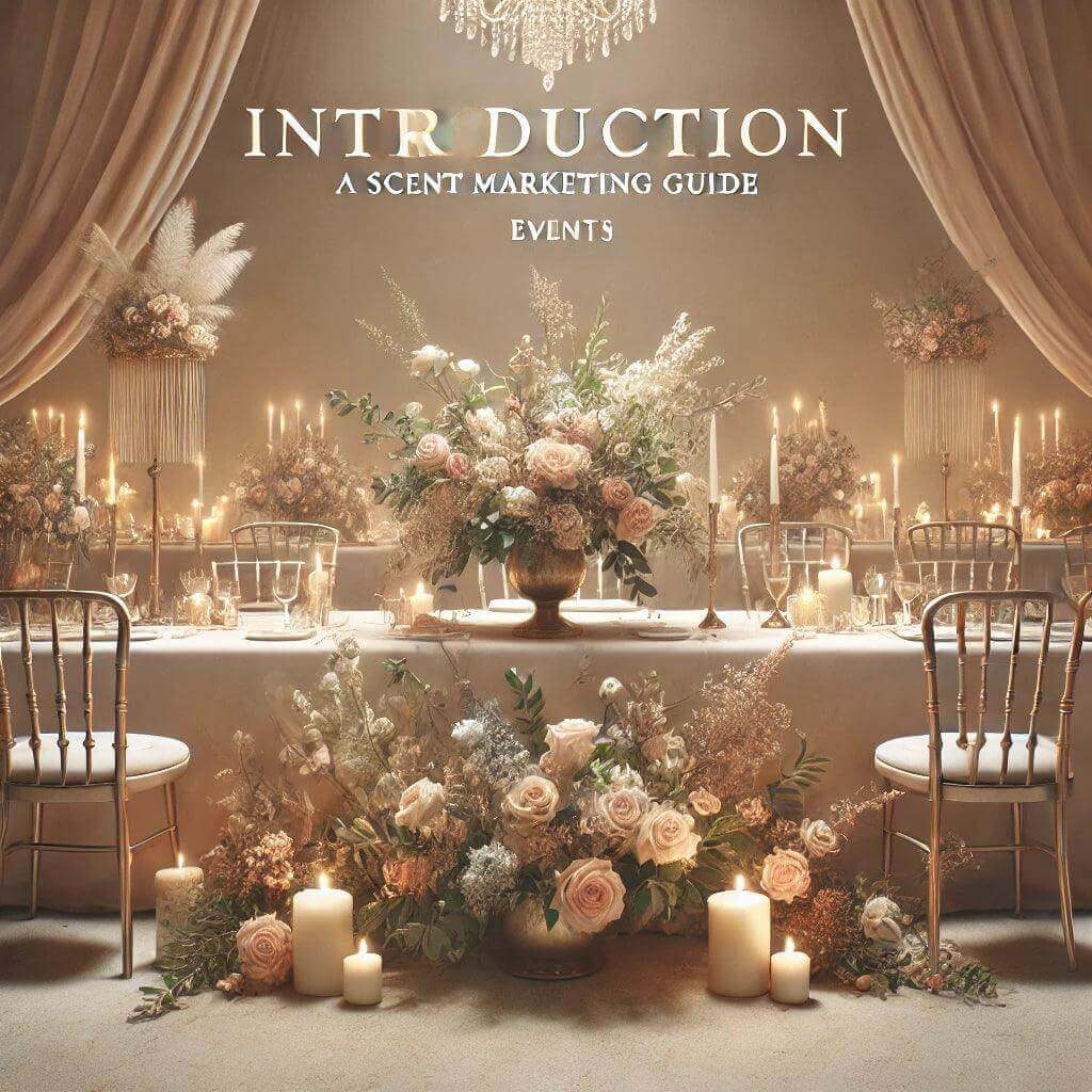 Guia de Scentmarketing para Bodas y Eventos Privados - 2phito