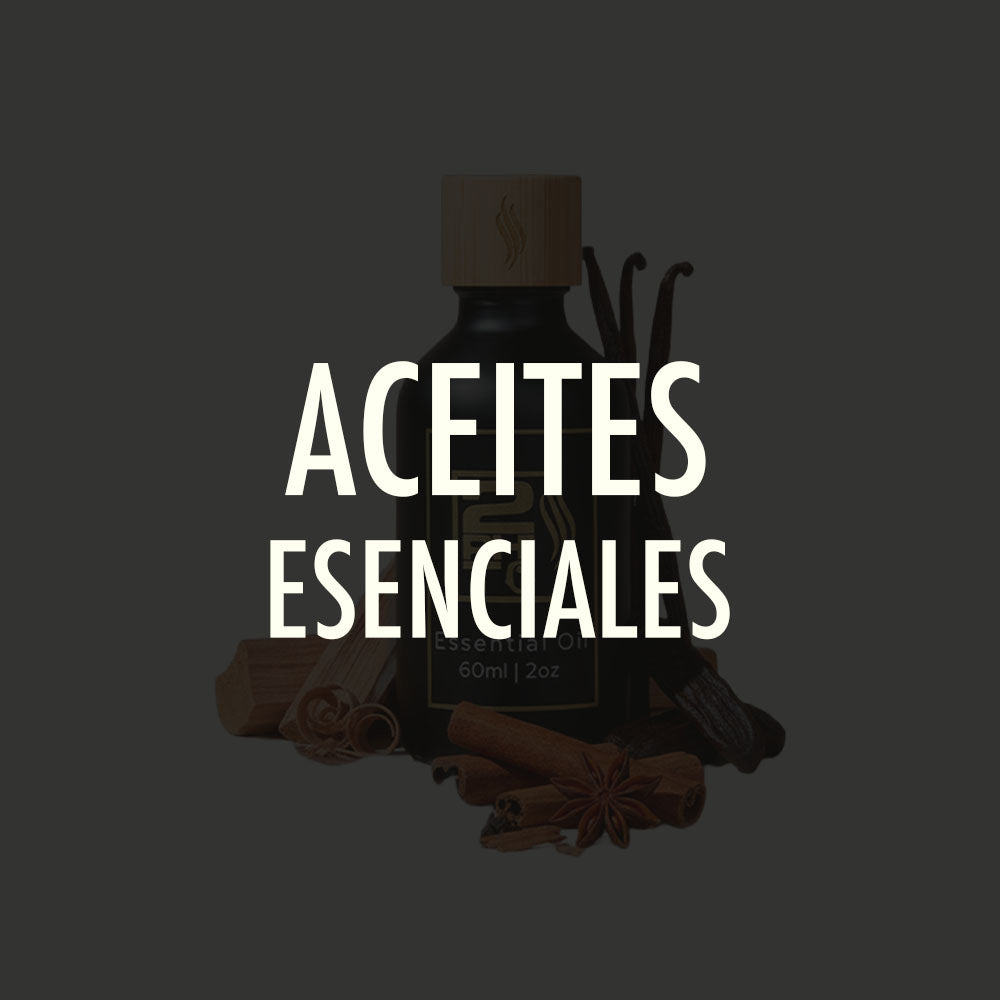 Aceites Esenciales - 2phito