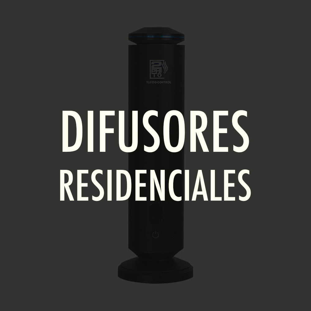 Difusores Residenciales