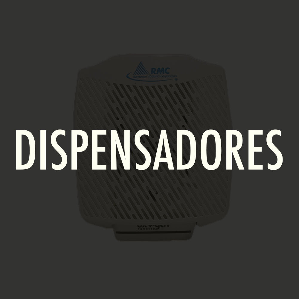 Dispensadores