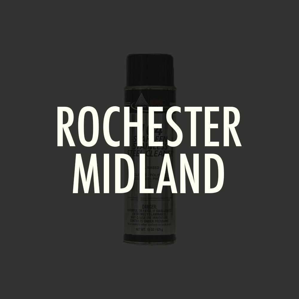 Rochester Midland