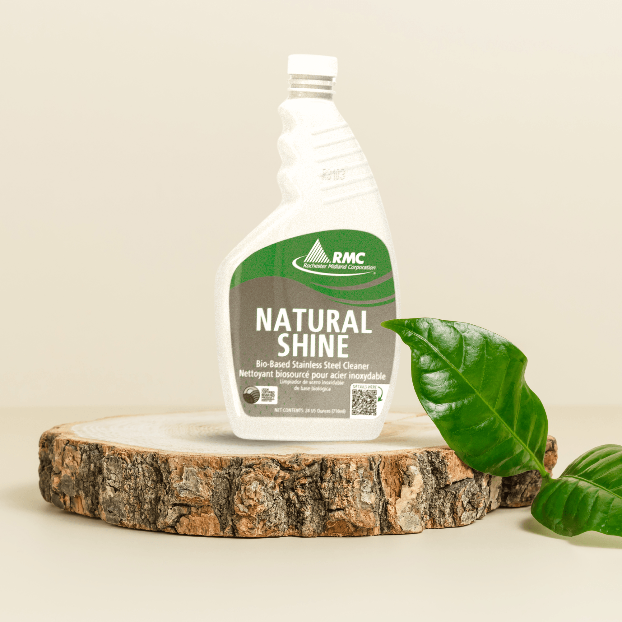 Natural Shine RTU - 2phito