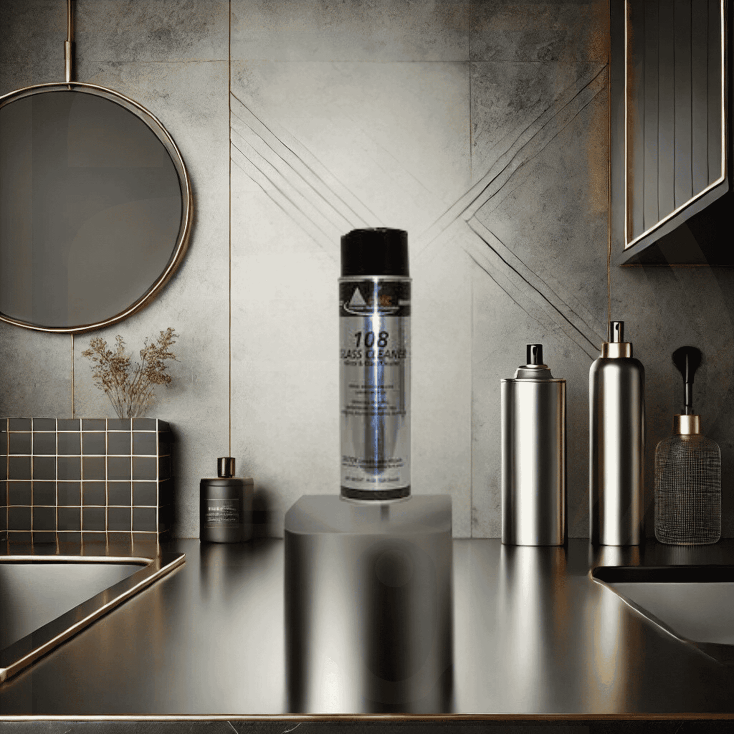 108 Glass Plus (19OZ) - 2phito