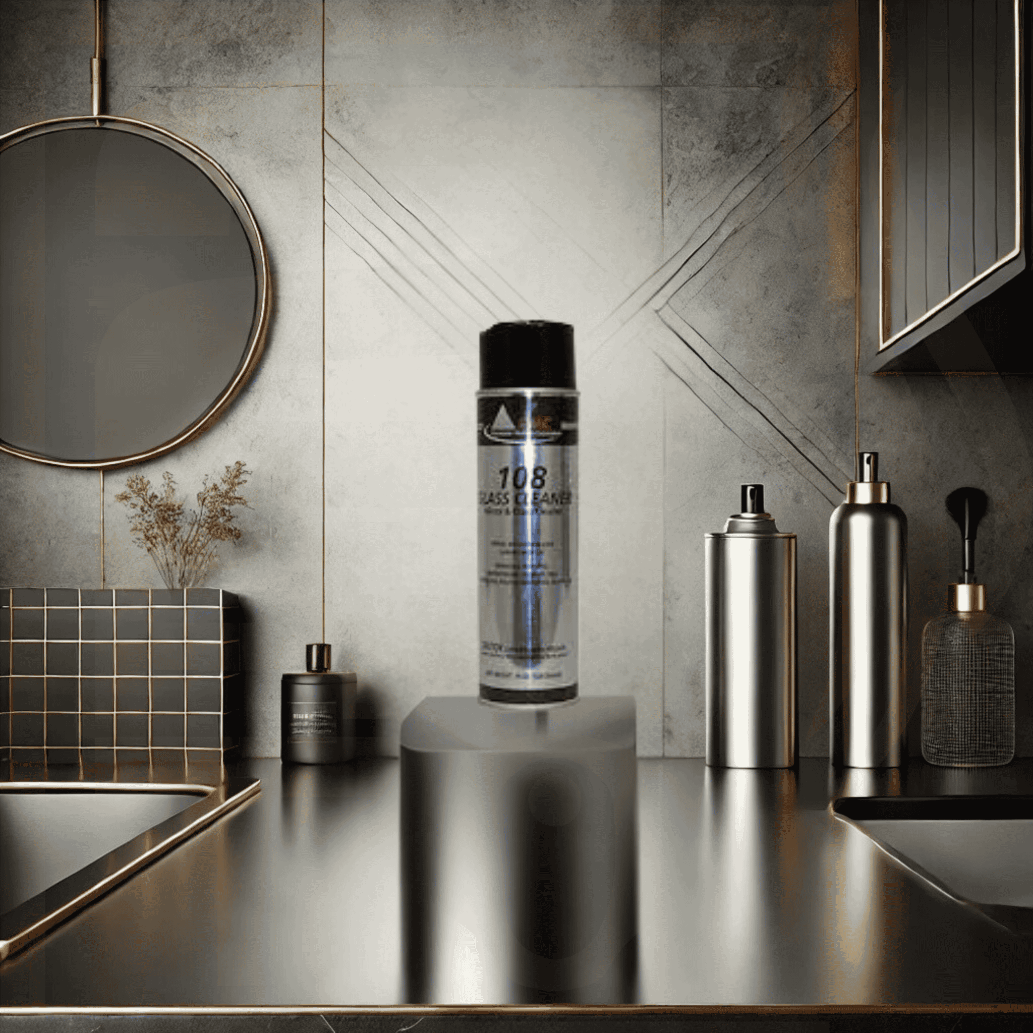 108 Glass Plus (19OZ) - 2phito