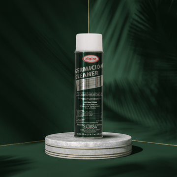 CL873 GERMICIDAL CLEANER 1SPRAY/16OZ - 2phito