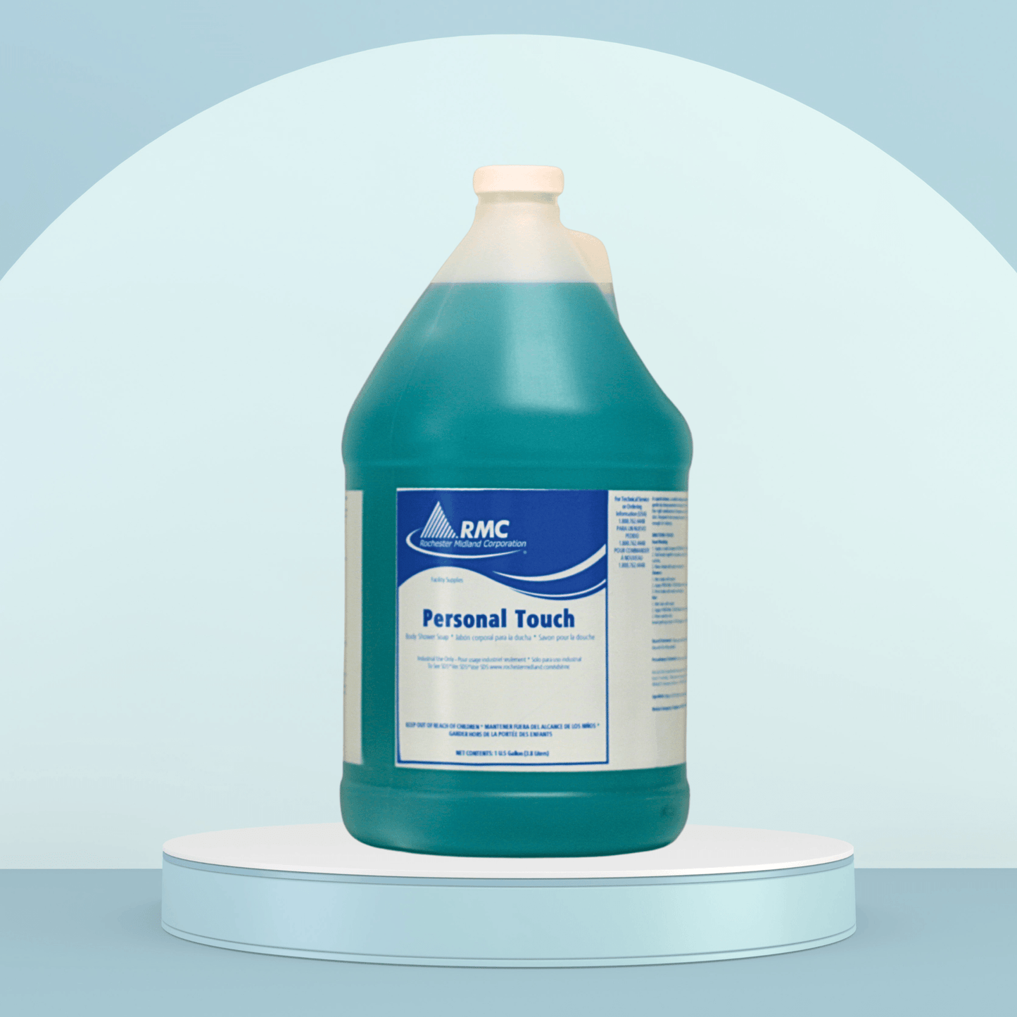 Personal Touch - 2phito