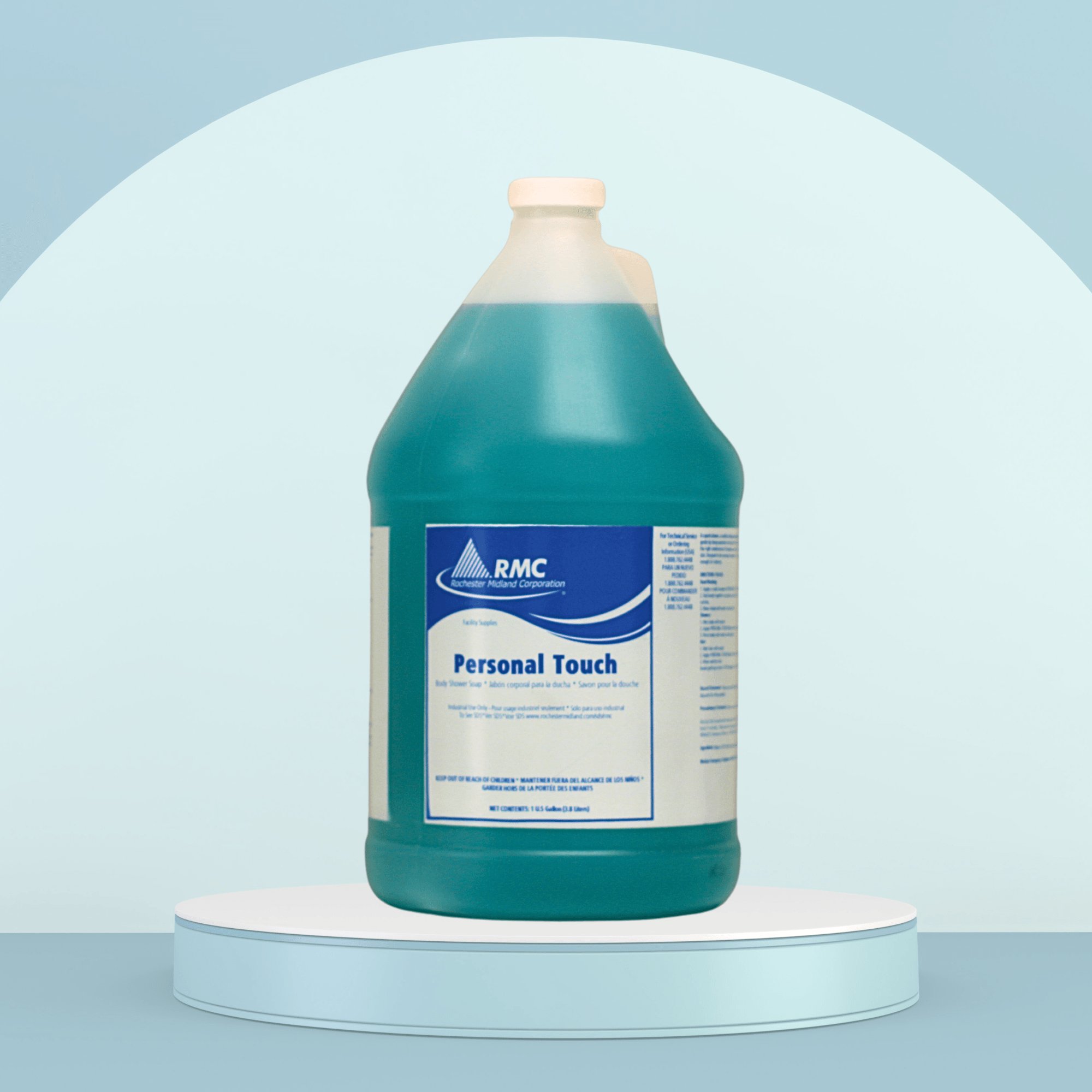 Personal Touch - 2phito