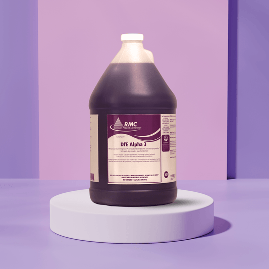DFE ALPHA 3 1GL - 2phito