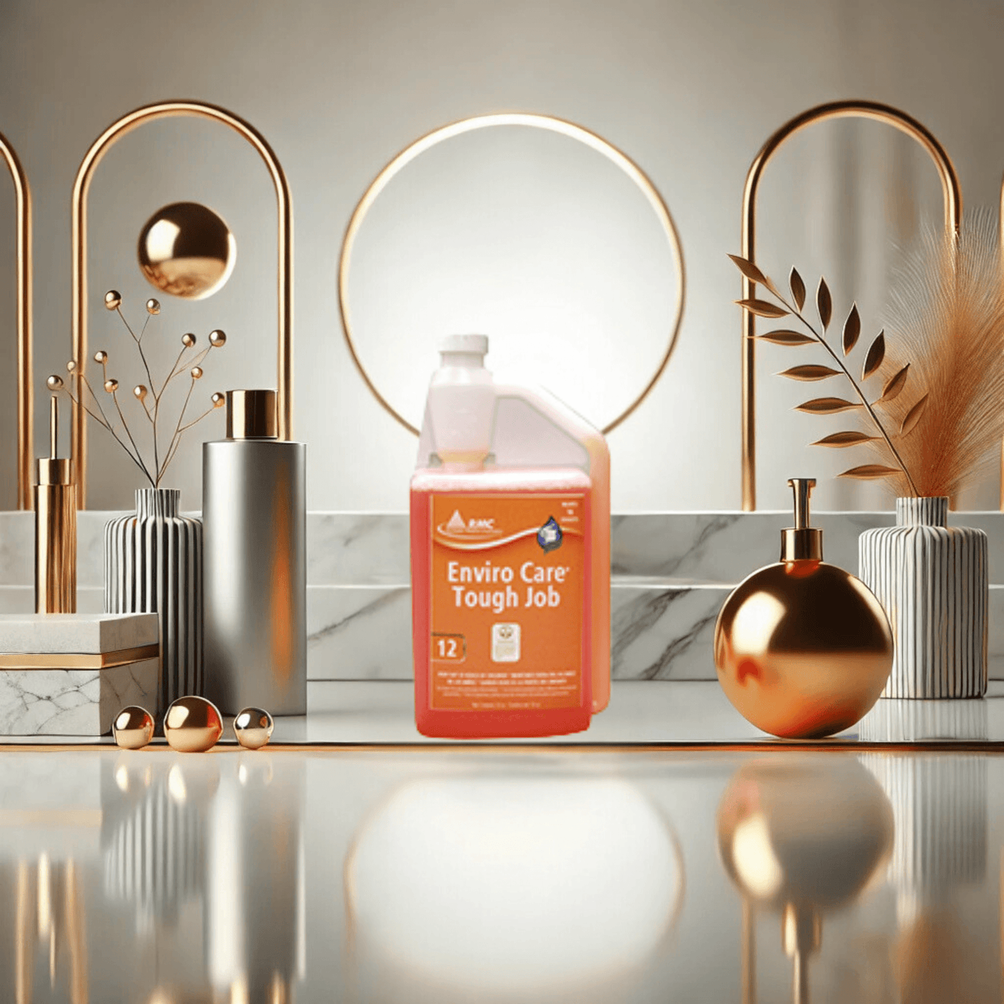 Enviro Care Tough Job - 2phito