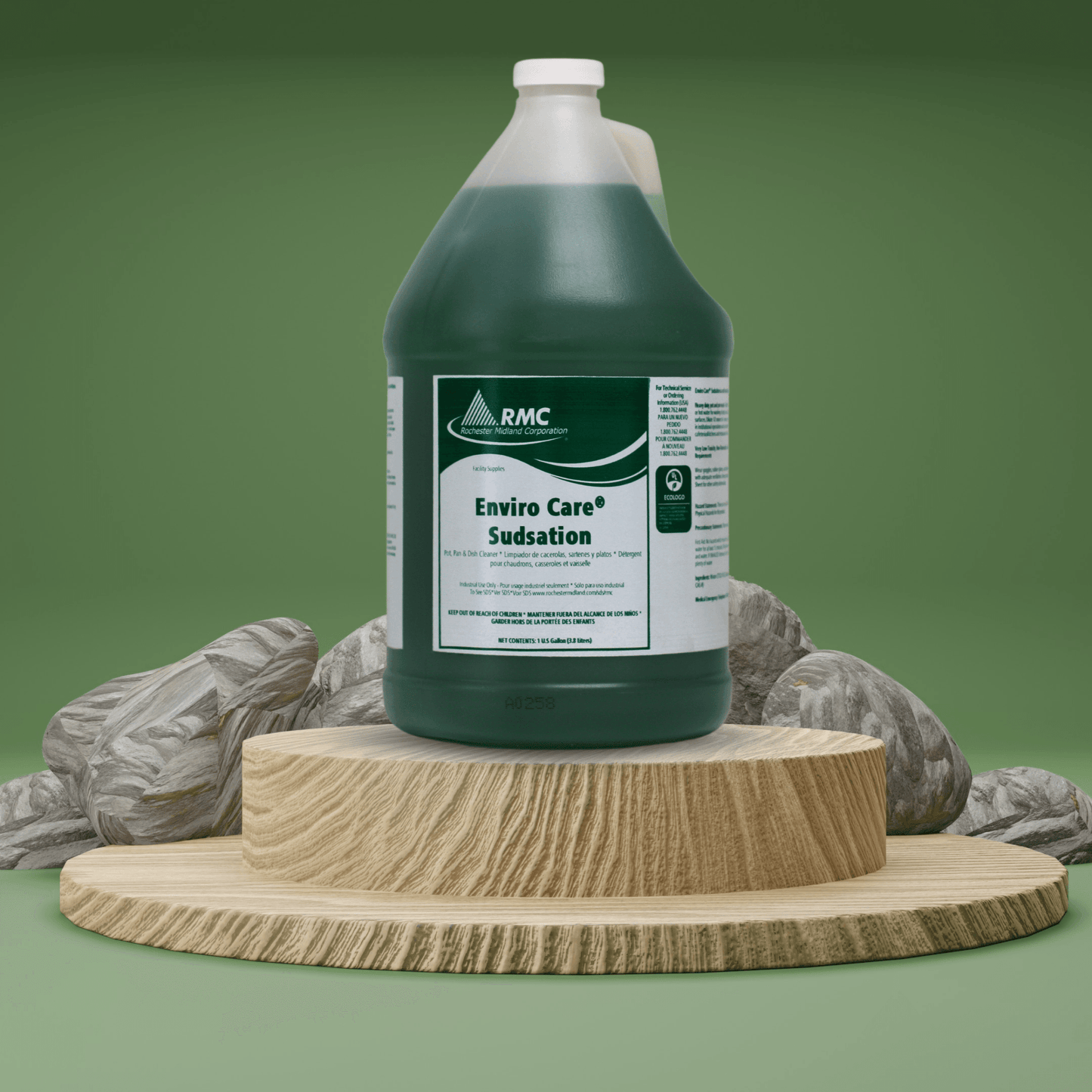 Enviro Care Sudstation - 2phito