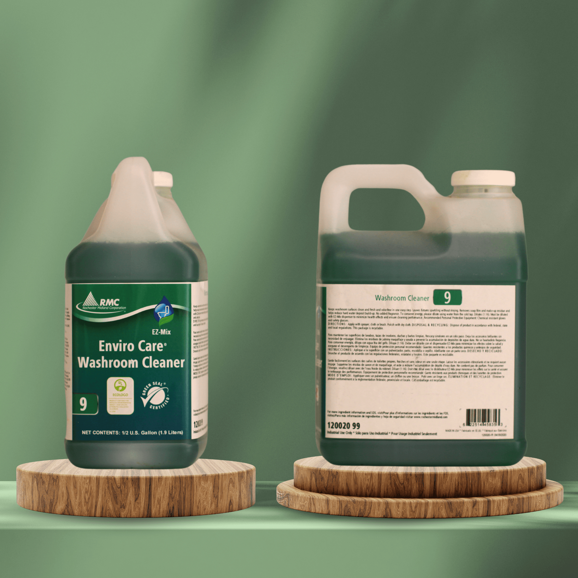 Enviro Care Washroom Cleaner - 2phito