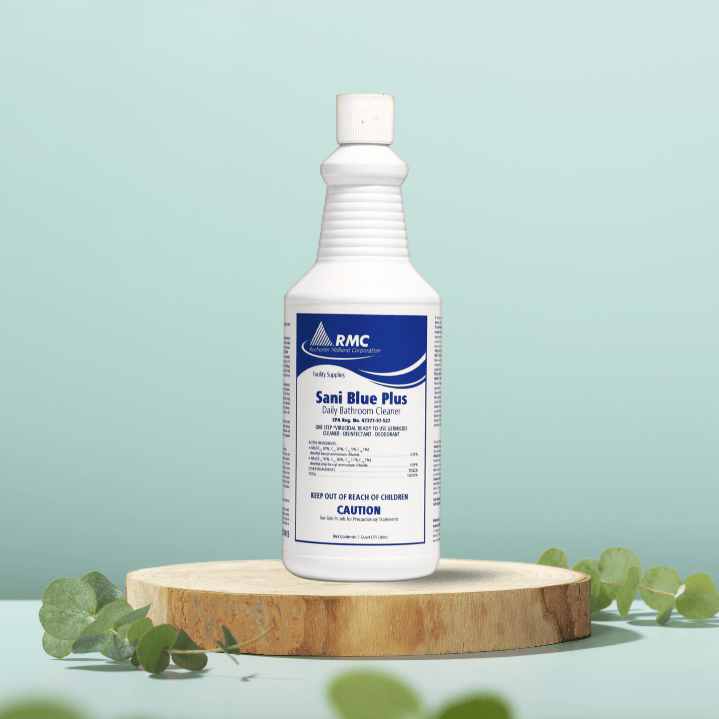 Sani Blue Plus RTU - 2phito