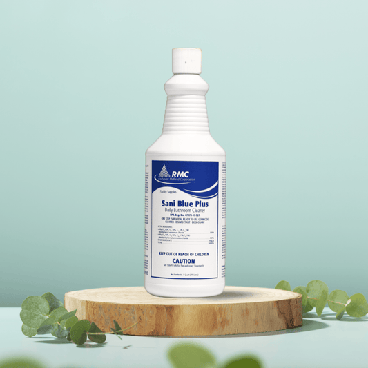 Sani Blue Plus RTU - 2phito