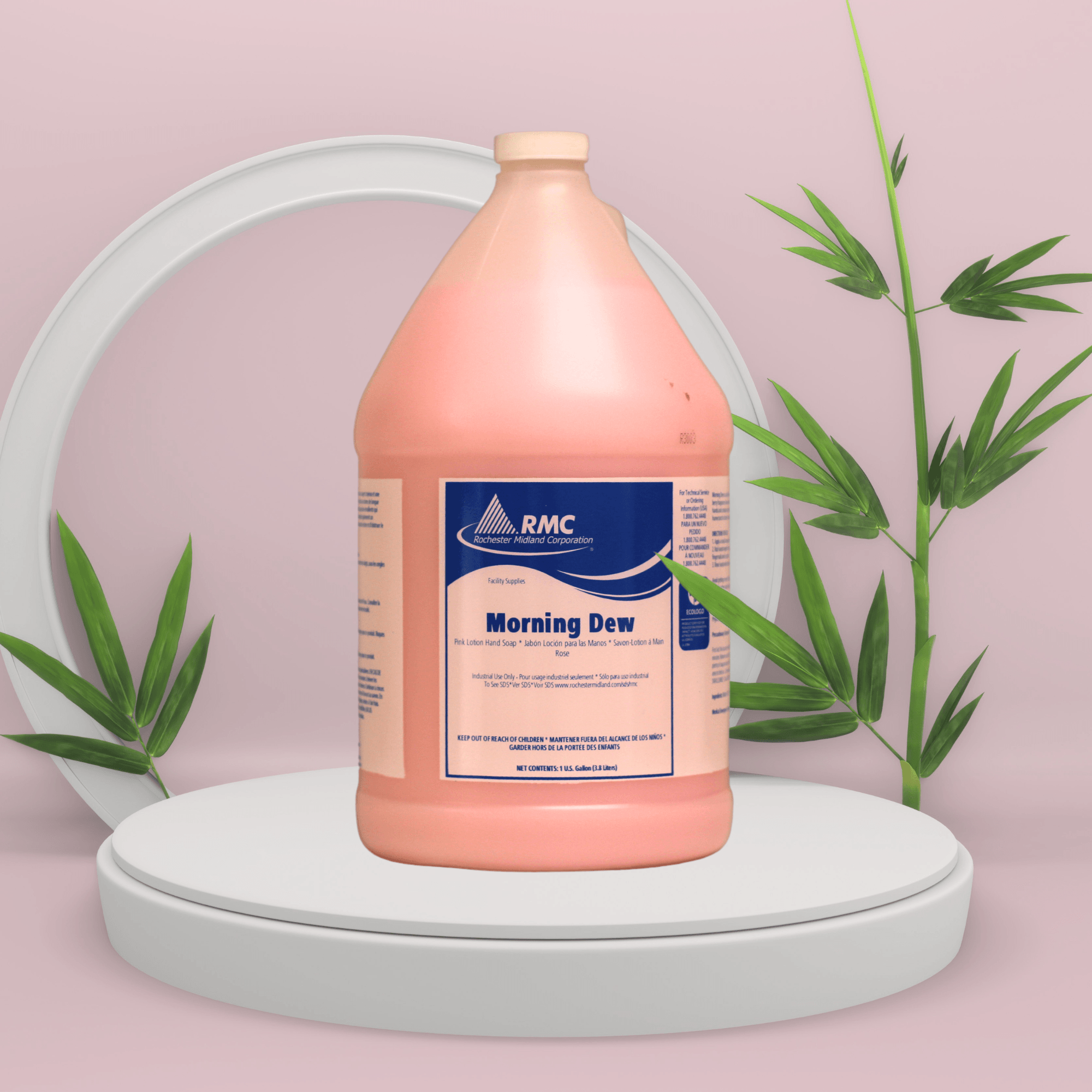 Morning Dew Hand Soap - 2phito