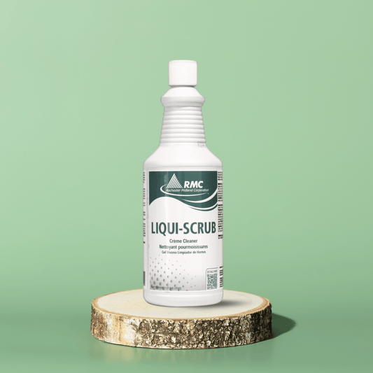 Liqui Scrub - 2phito