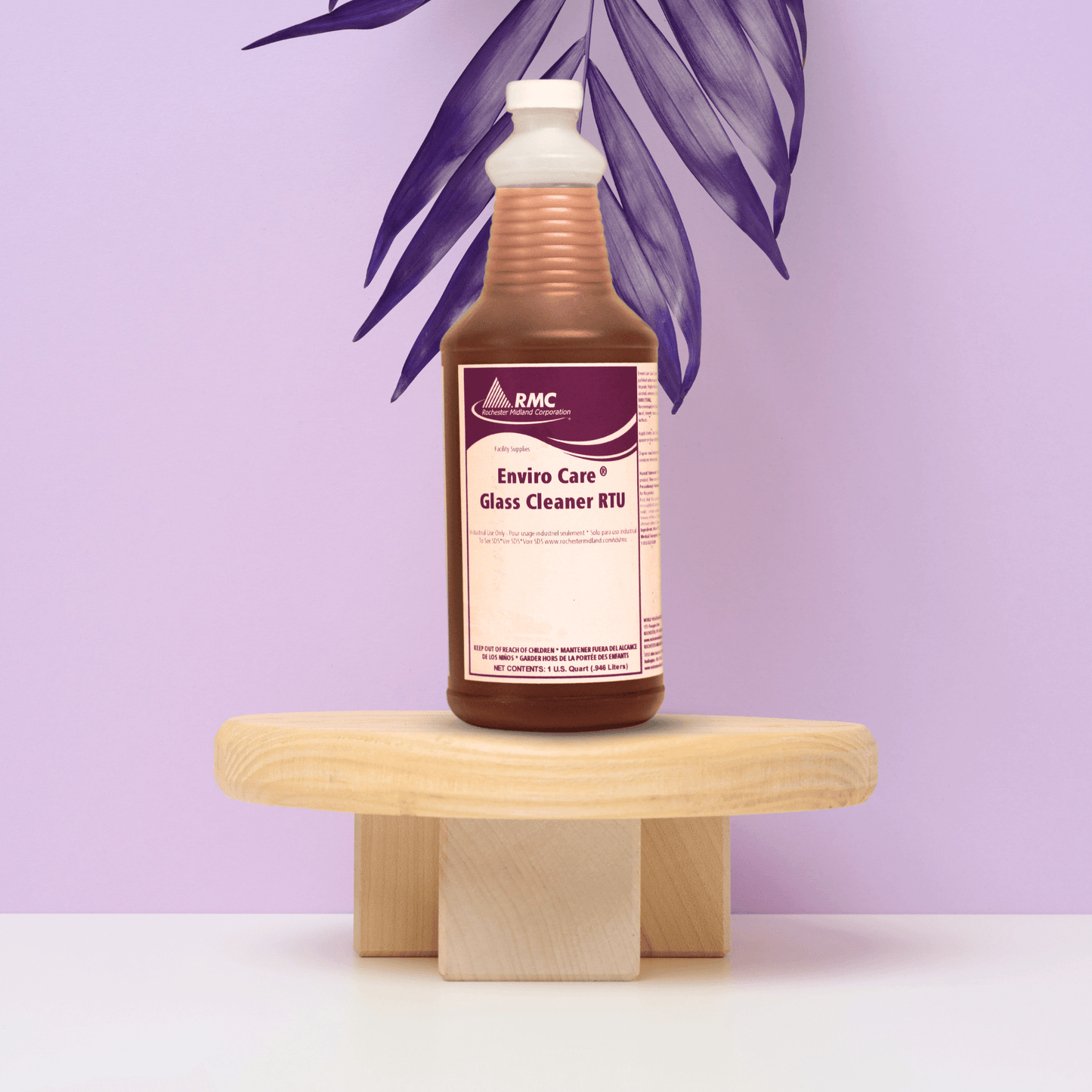 ENVIRO CARE GLASS CLEANER - 2phito