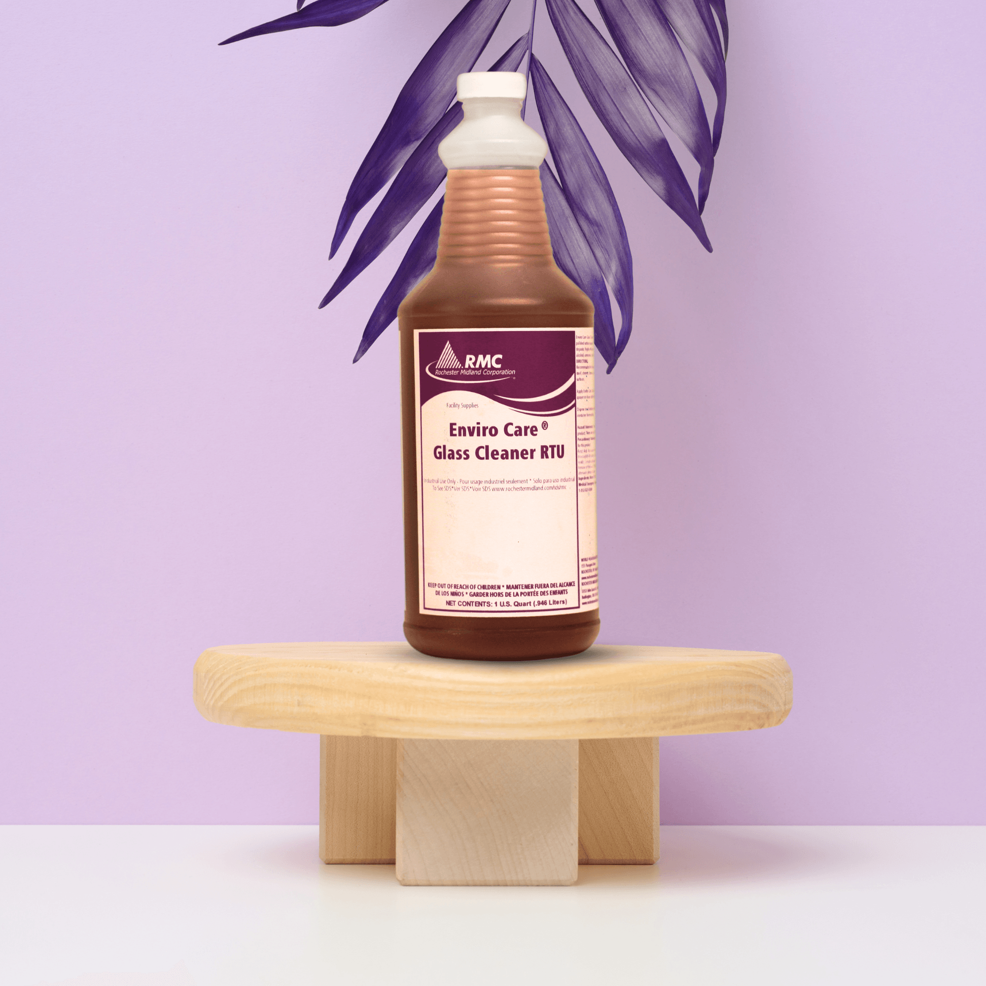 ENVIRO CARE GLASS CLEANER - 2phito