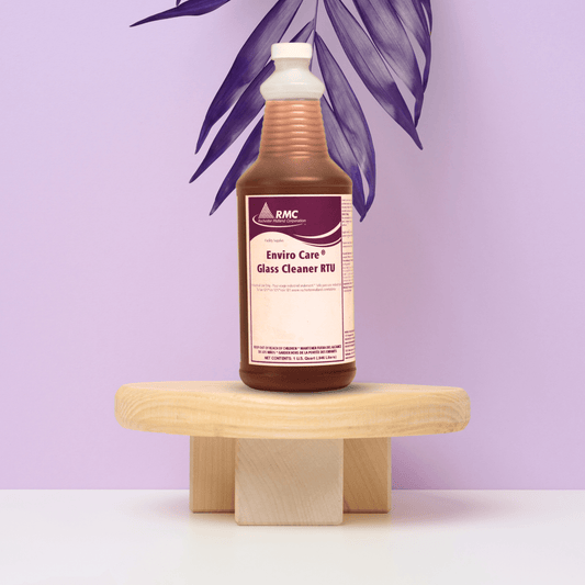 ENVIRO CARE GLASS CLEANER - 2phito