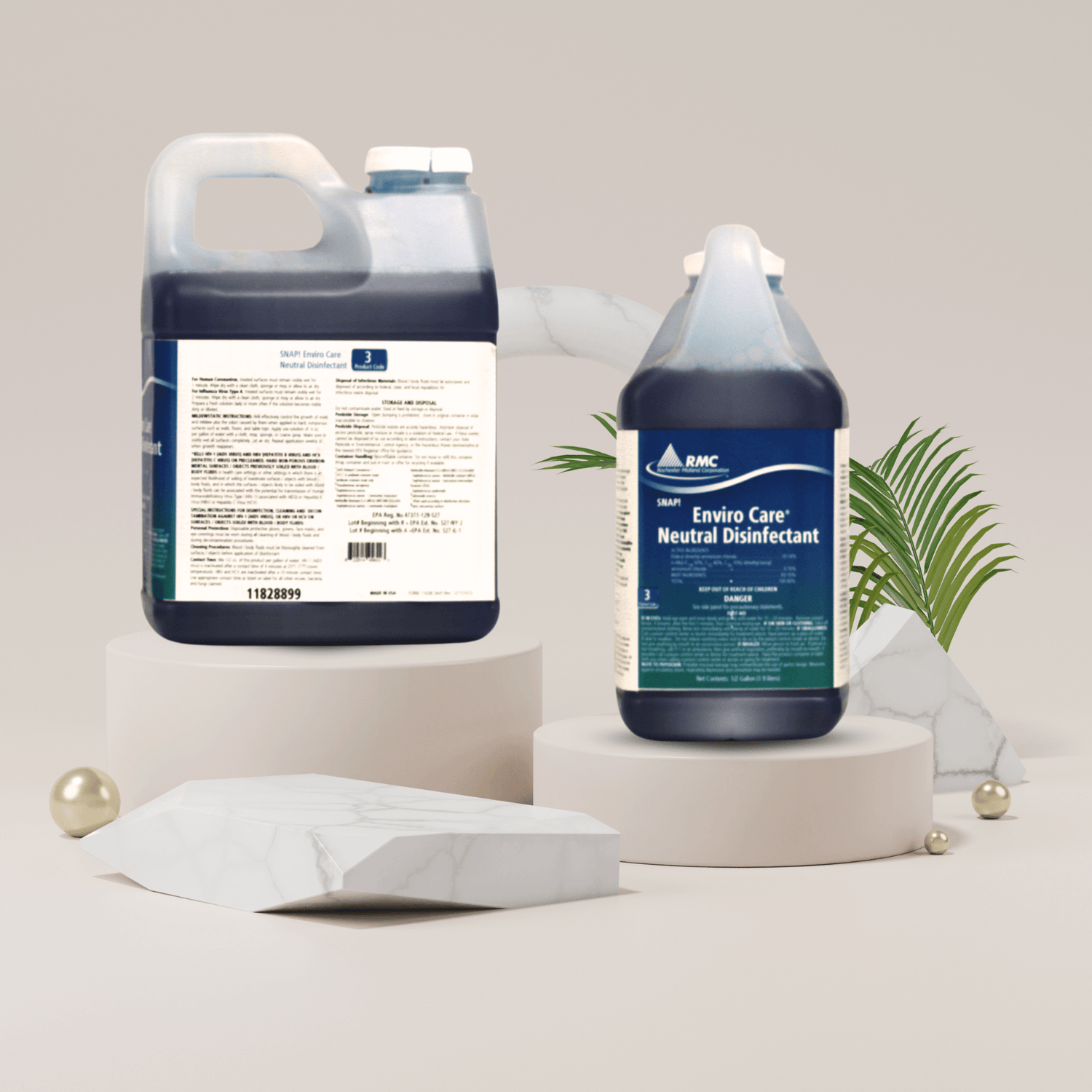 Enviro Care Neutral Disinfectant - 2phito