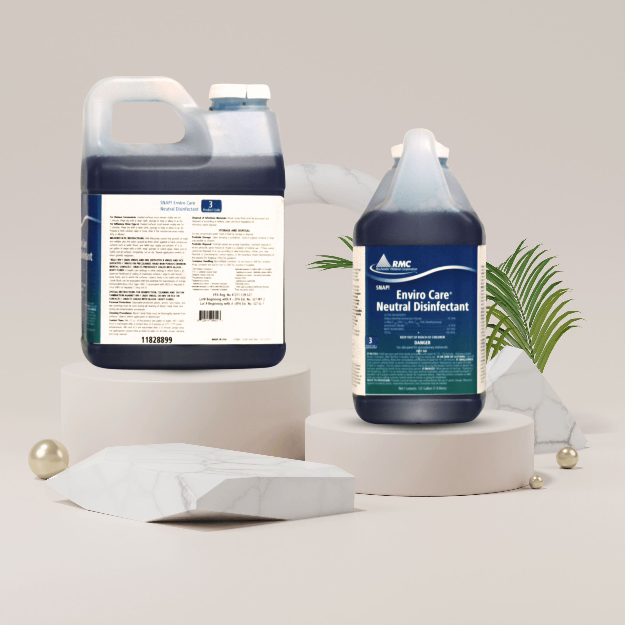 Enviro Care Neutral Disinfectant - 2phito