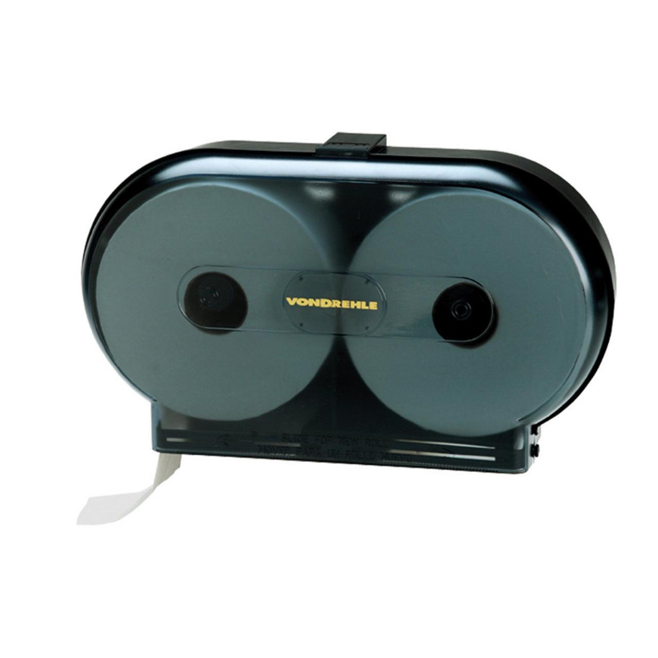 Dispensador de Papel Sanitario Jr Jumbo Doble - 2phito