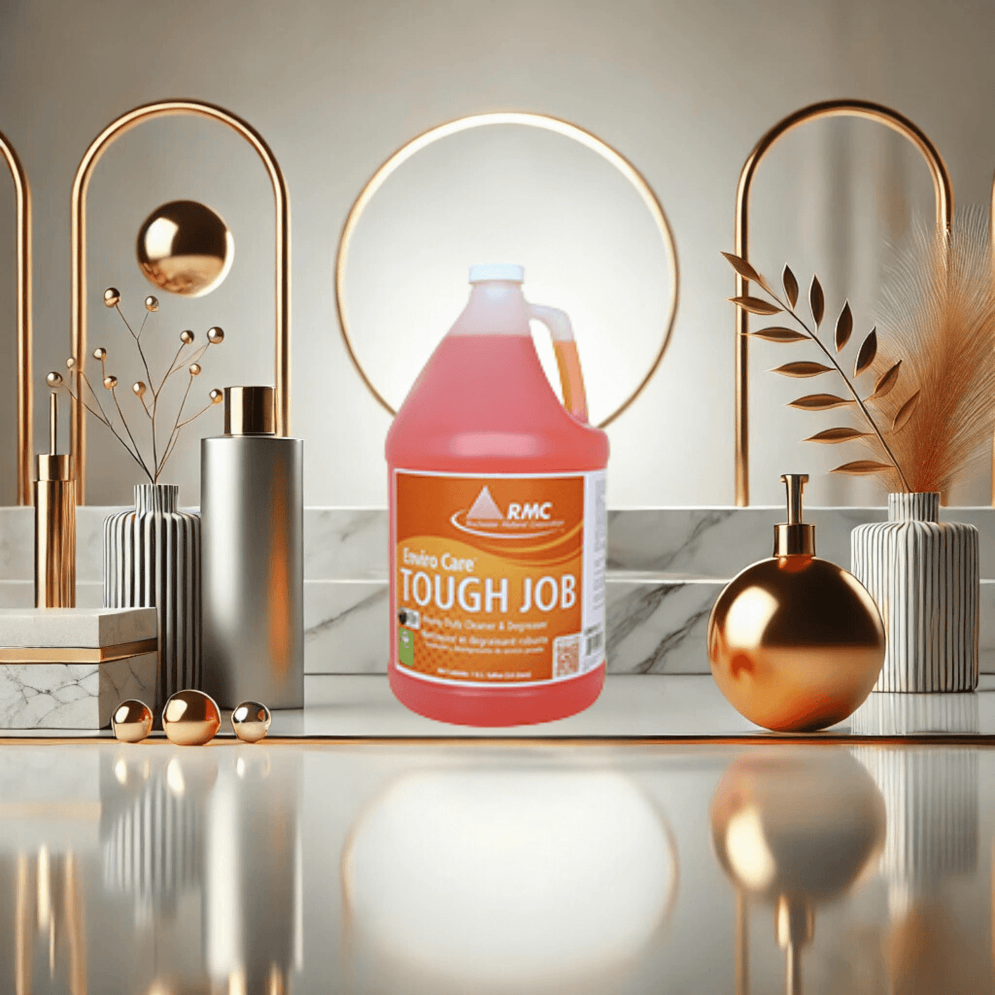 Enviro Care Tough Job - 2phito