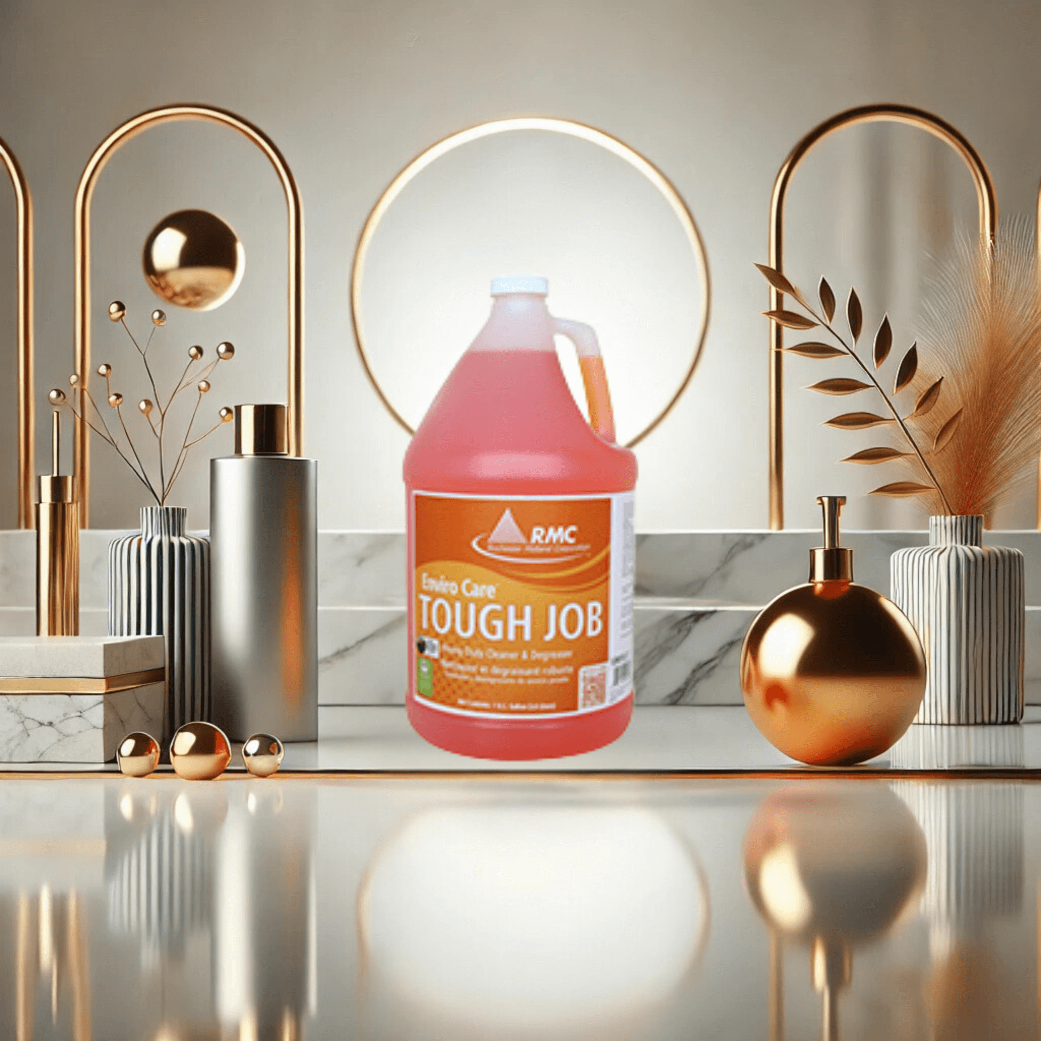 Enviro Care Tough Job - 2phito