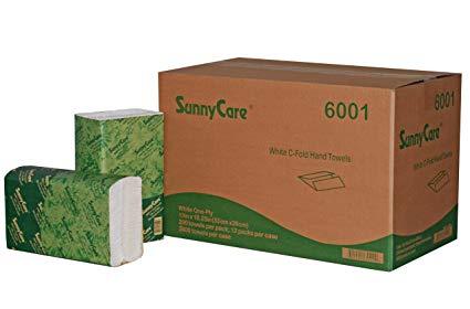 Caja de Papel C-Fold 16/150 - 2phito