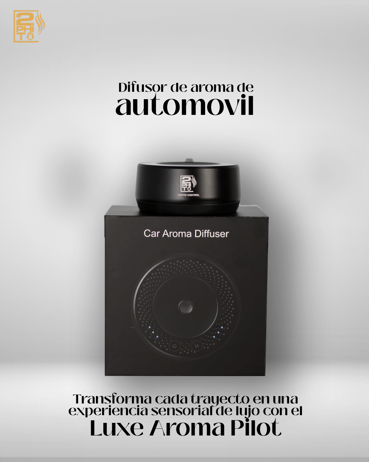 Experience Luxe Aroma Pilot Fragrance Oil, a sophisticated aroma that elevates your home with luxury and elegance.