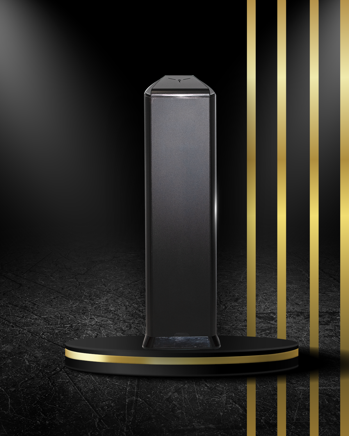 Burj Khalifa-Aroma Diffuser Luxury Home Scent
