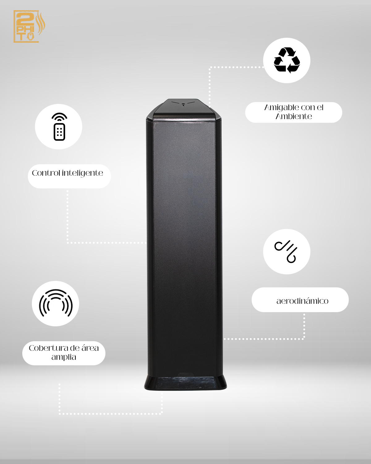 Burj Khalifa-Aroma Diffuser Luxury Home Scent