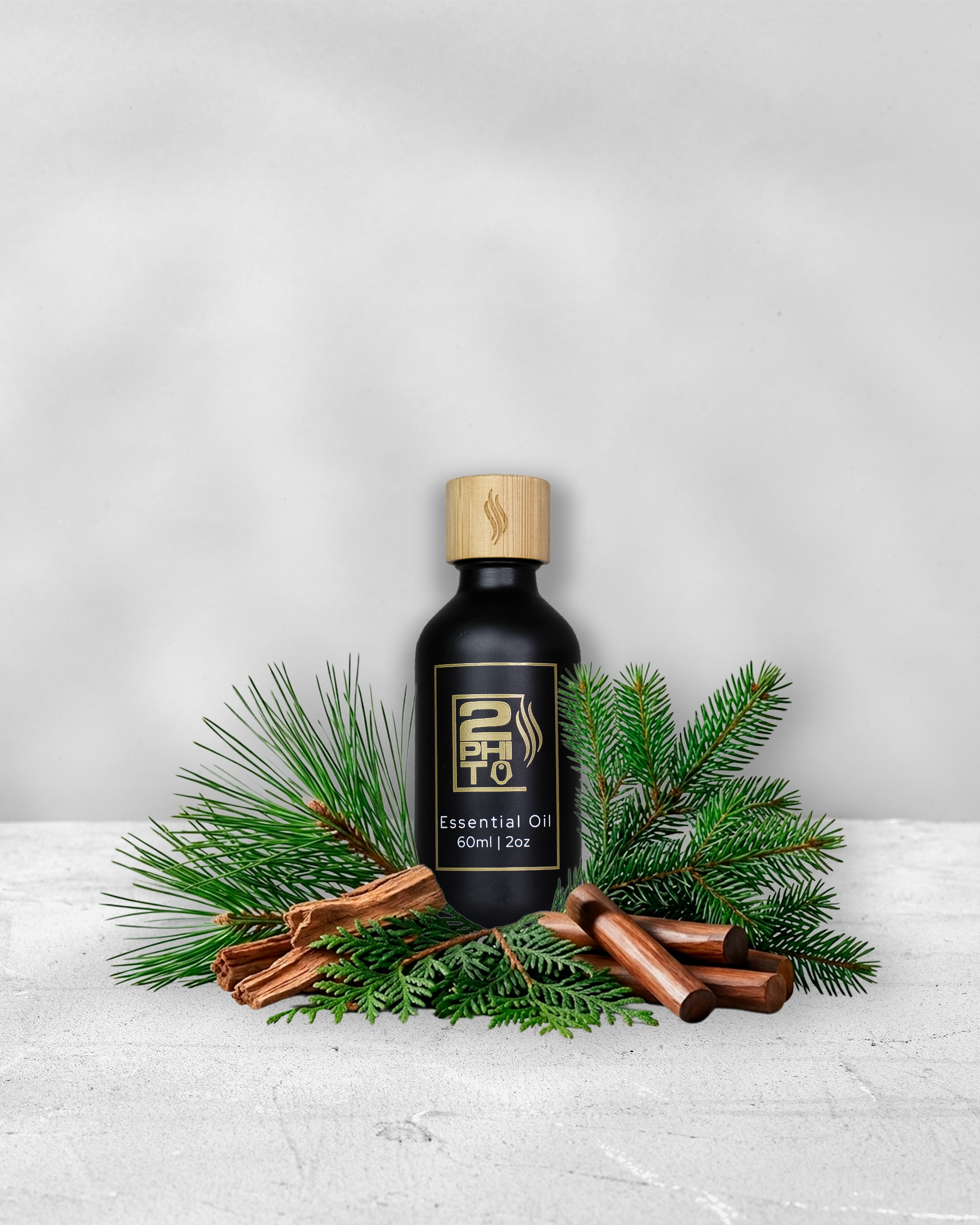 Christmas Tree - Luxury Christmas Pine