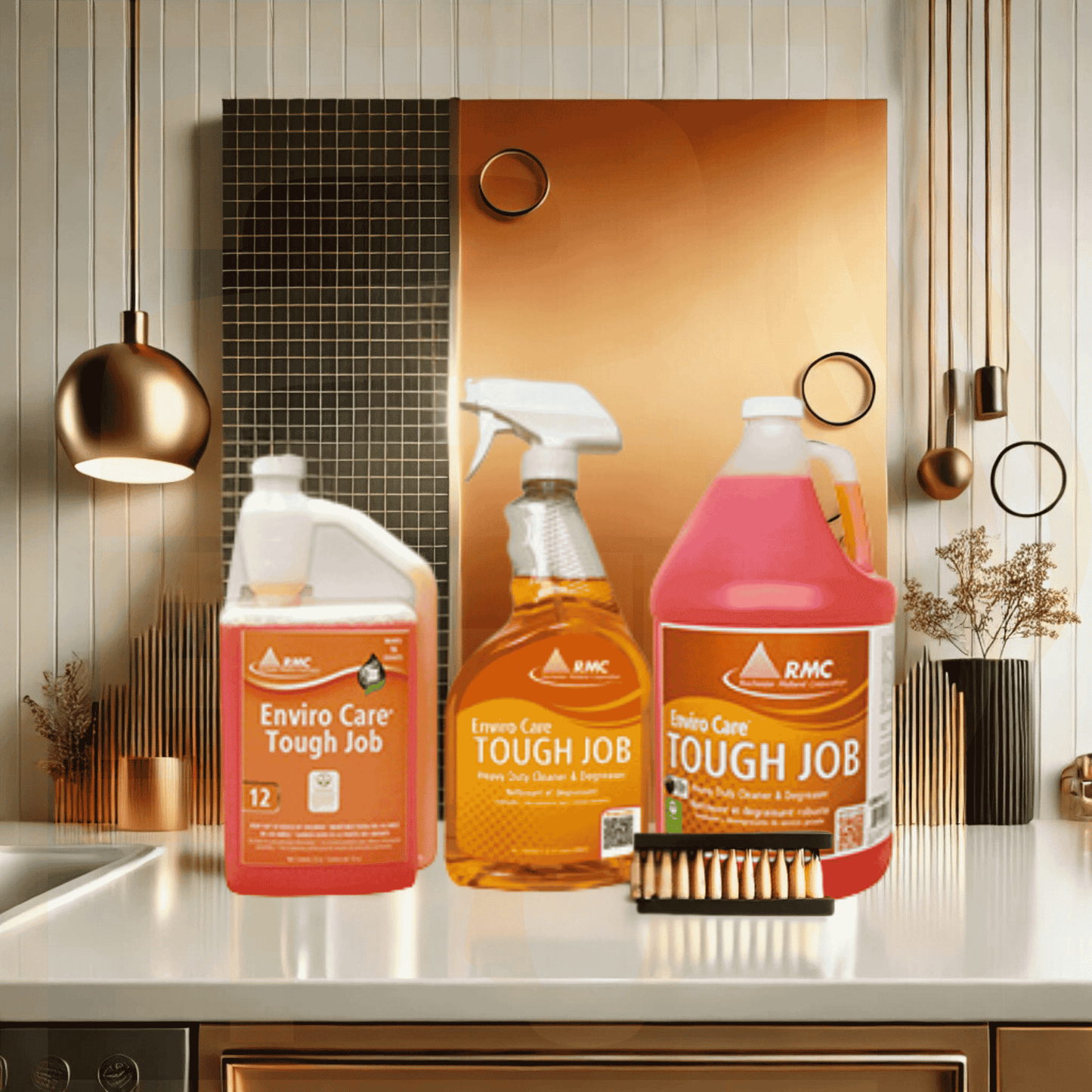 Enviro Care Tough Job - 2phito