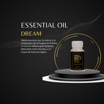 Dream Fragance Oil