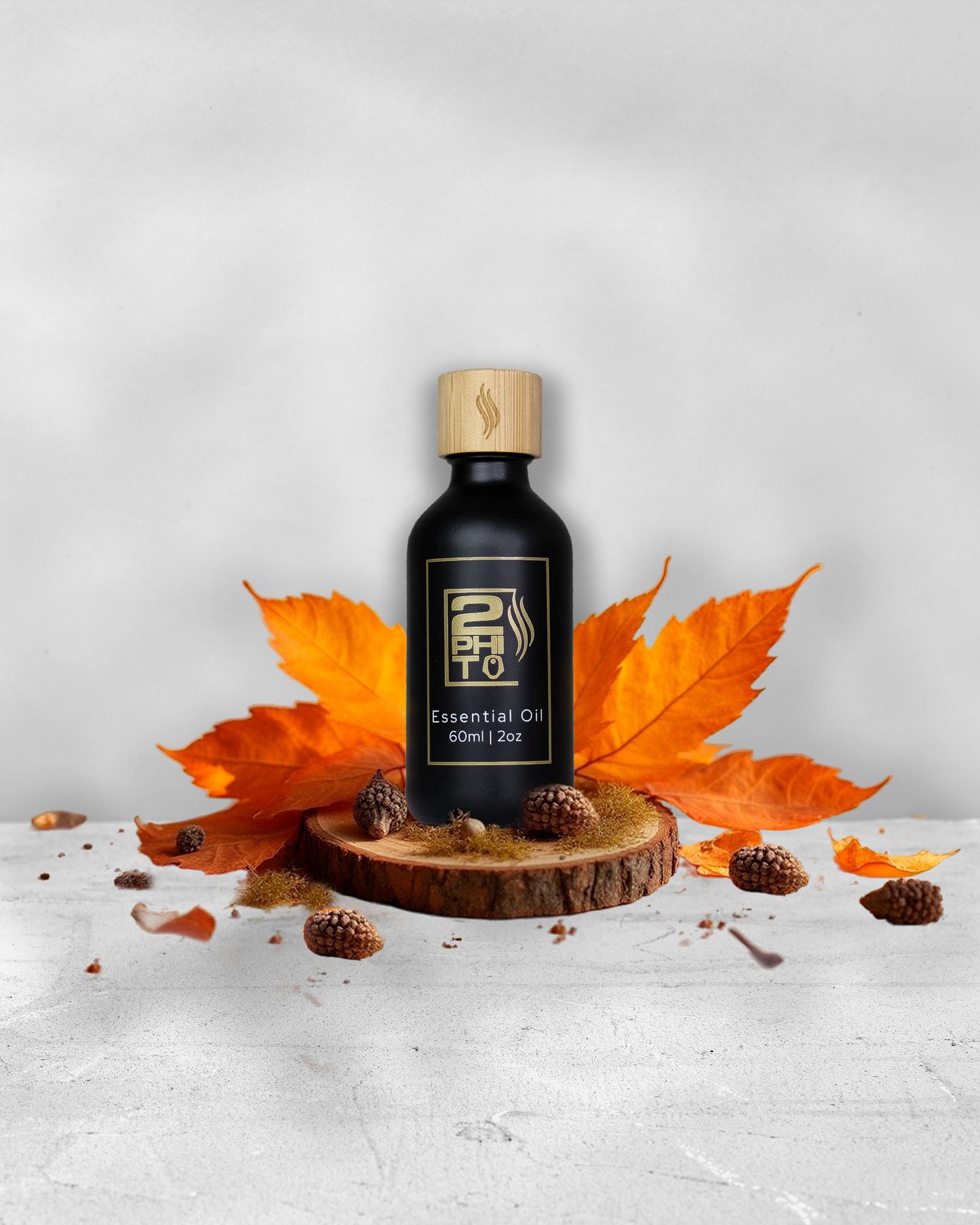 Falling Leaves Fragance Oil