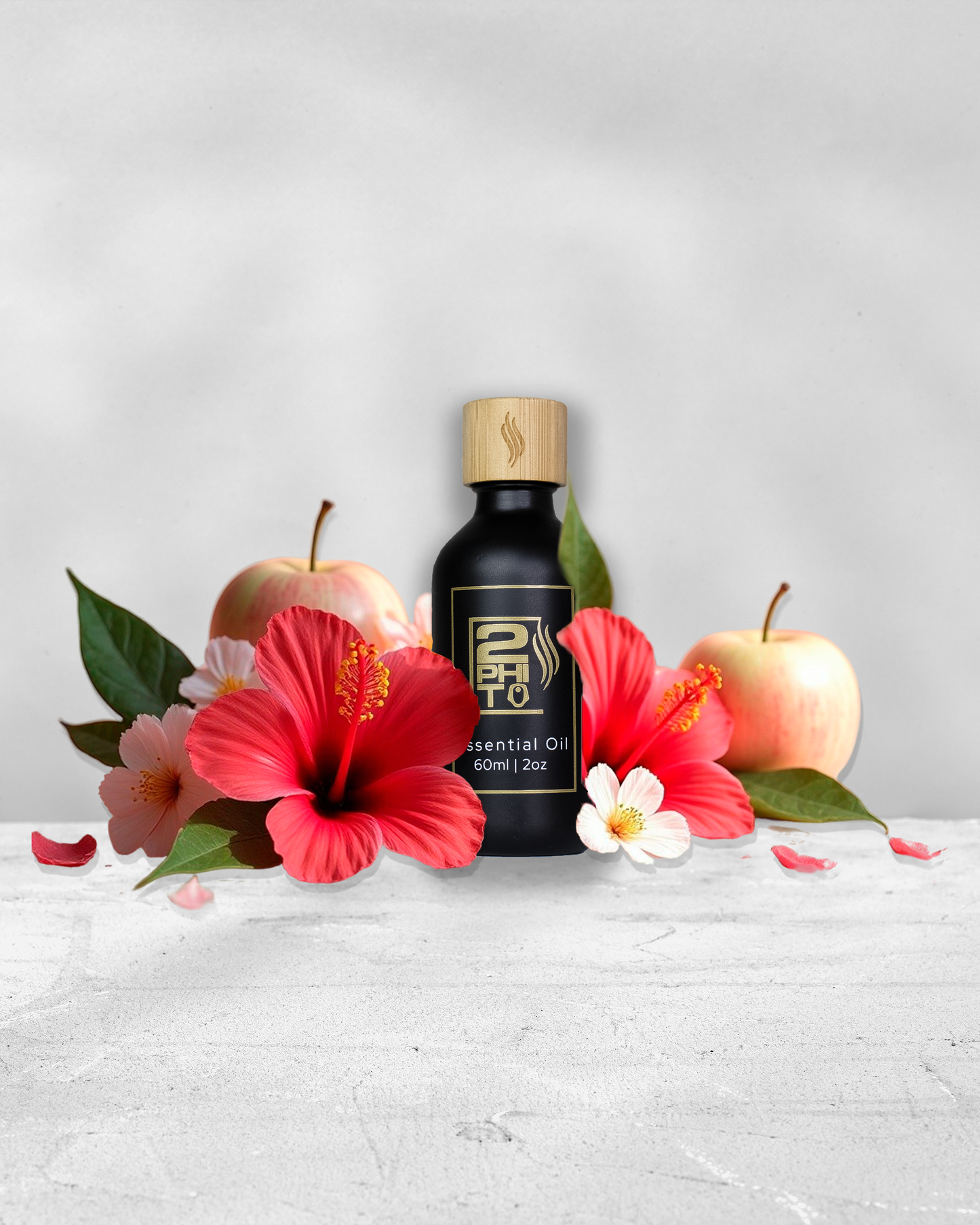 Hibiscus & Apple Blossom Fragance Oil