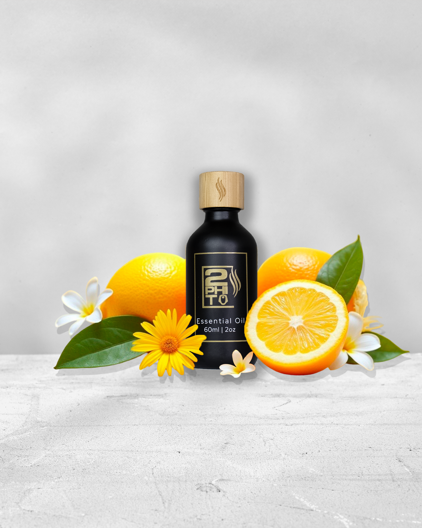 Inspiring Fragance Oil