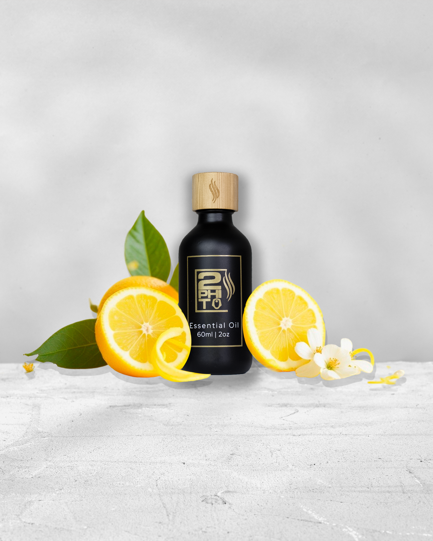 Lemon Drop Fragance Oil