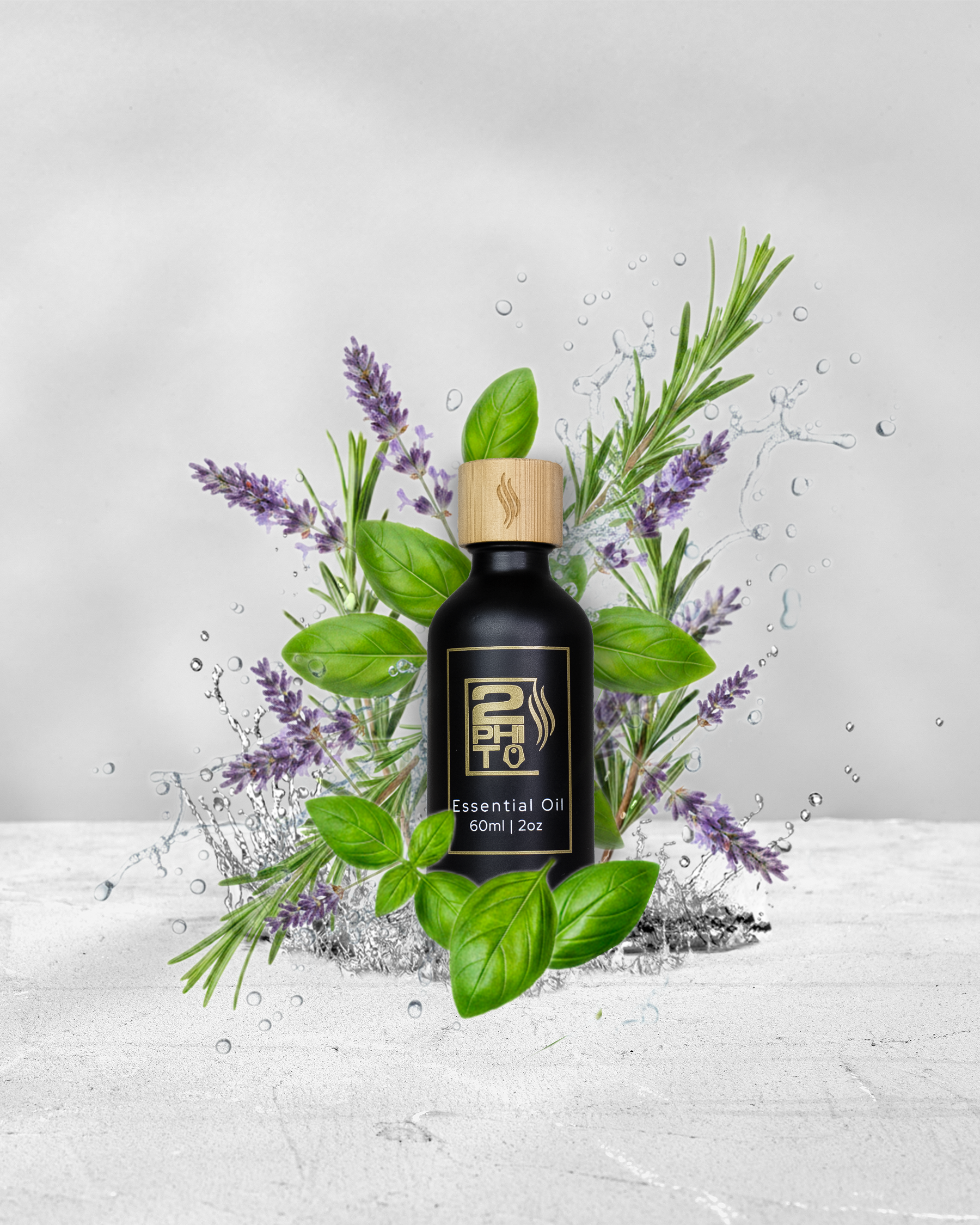 Mediterranean Coast Fragance Oil