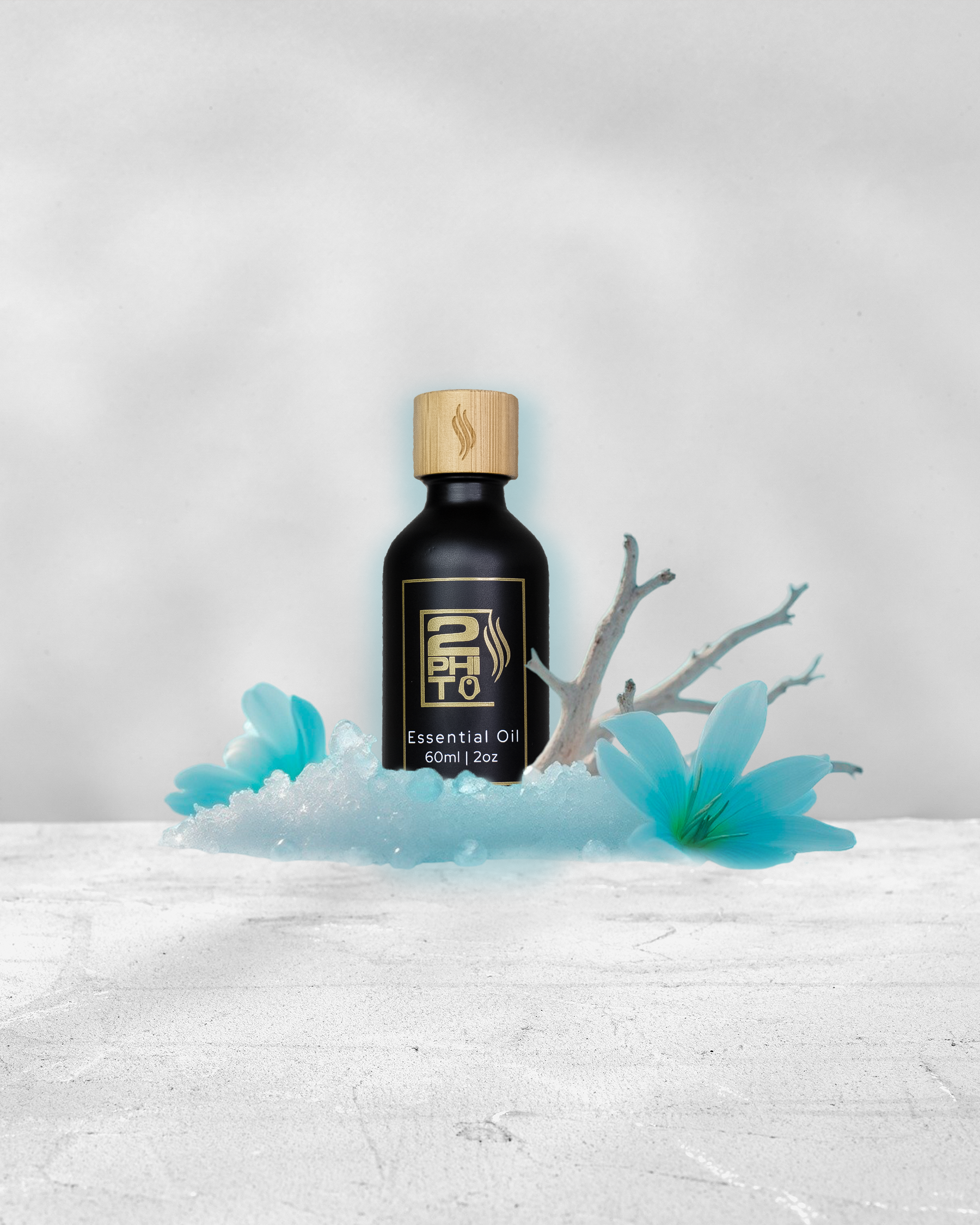 Ocean Water Fragance Oil