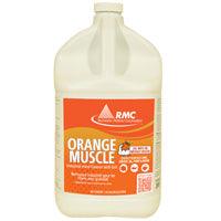 Orange Muscle - 2phito