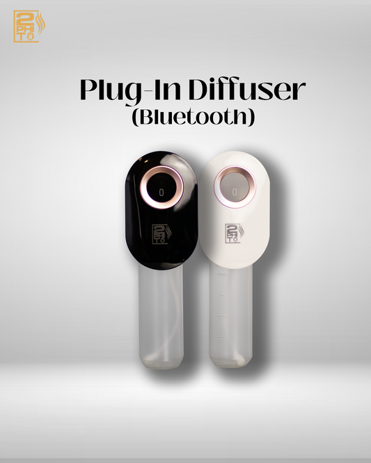 Plug-In Diffuser (Bluetooth)