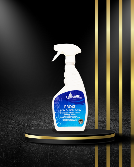 Proxi Spray & Walk Away