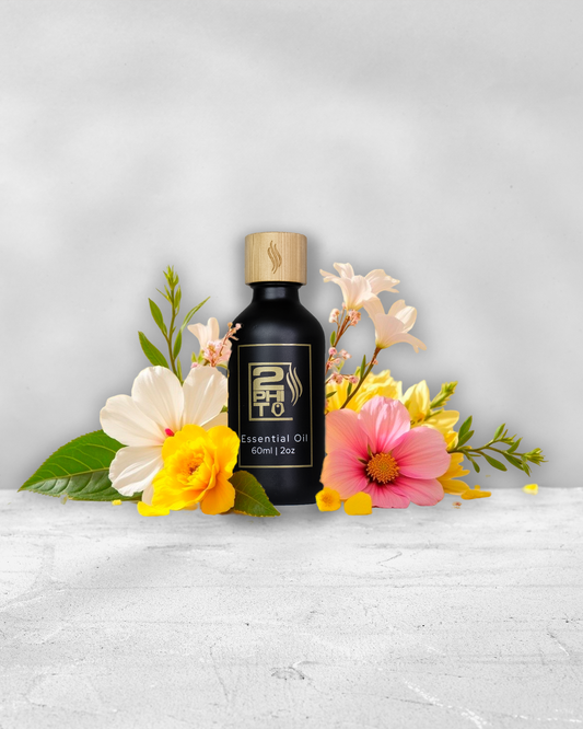 Springtime Ultra Fragance Oil Fresh & Invigorating Scent